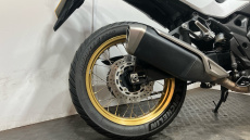(23MY) Honda XL750 Transalp
